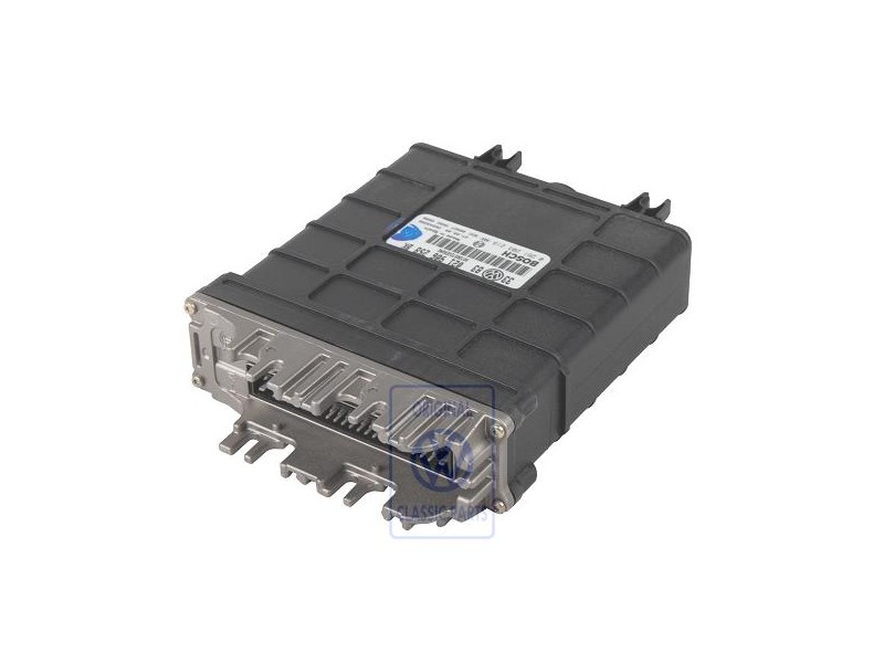 VW Original Calculateur - 021997258EX