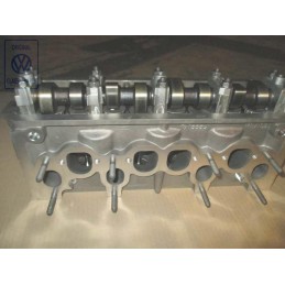 VW Original Culasse Avec Soupapes Et Arbre A Cames - 028103265FX