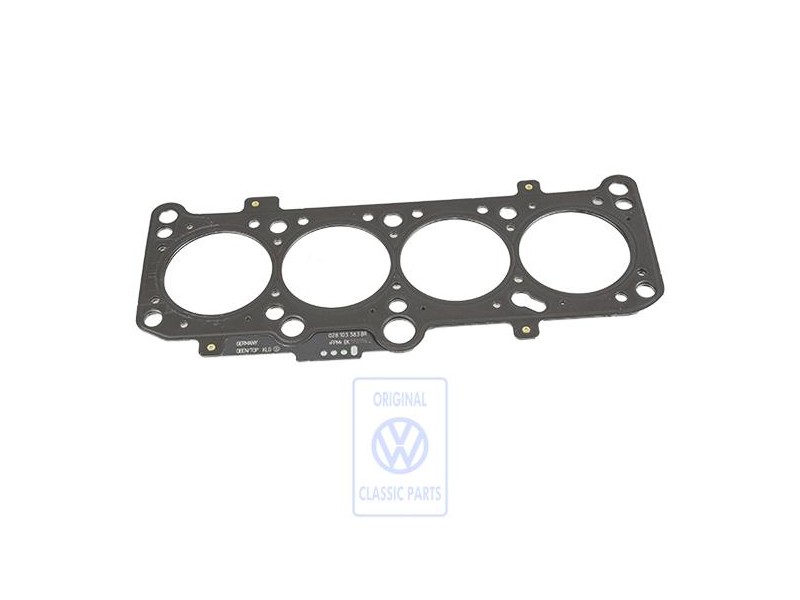 VW Original Joint De Culasse - 028103383BR