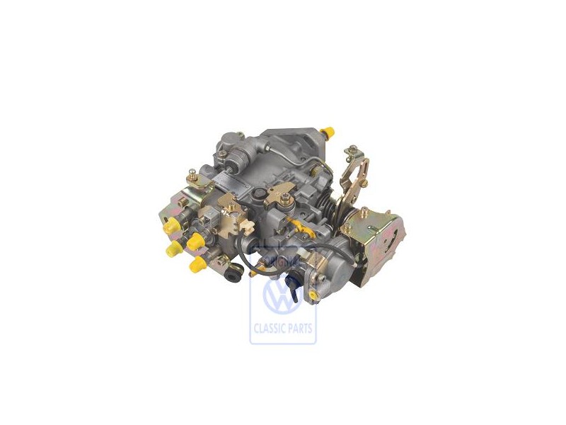 VW Original Pompe D'Injection - 028130107JX