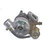 VW Original Turbocompresseur A Gaz D'Ech. 