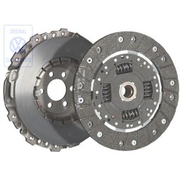 VW Original 1 Jeu Pieces D'Embrayage - 028198141FX
