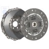 VW Original 1 Jeu Pieces D'Embrayage - 028198141FX