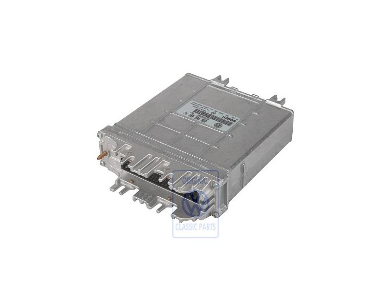 VW Original Calculateur - 028906021JG