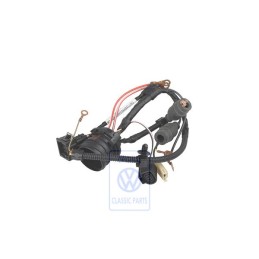 VW Original Cablage P. 