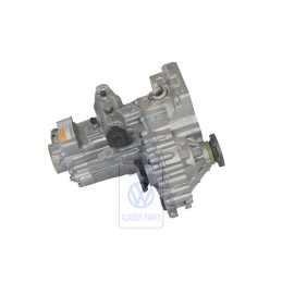 VW Original Boite Mecanique 5 Vitesses - 02K300044SX