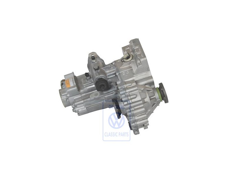 VW Original Boite Mecanique 5 Vitesses - 02K300044SX