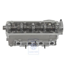 VW Original Culasse Avec Soupapes Et Arbre A Cames - 030103265NX