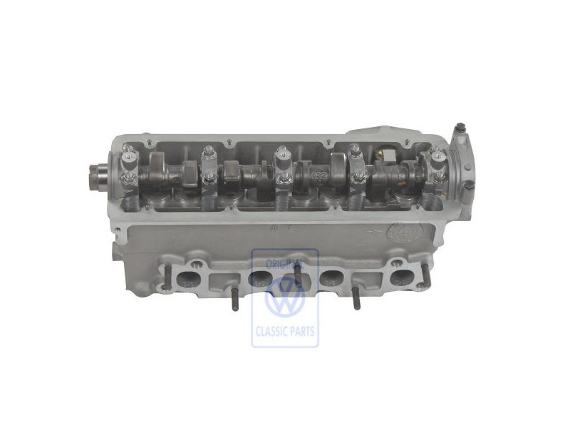 VW Original Culasse Avec Soupapes Et Arbre A Cames - 030103265NX