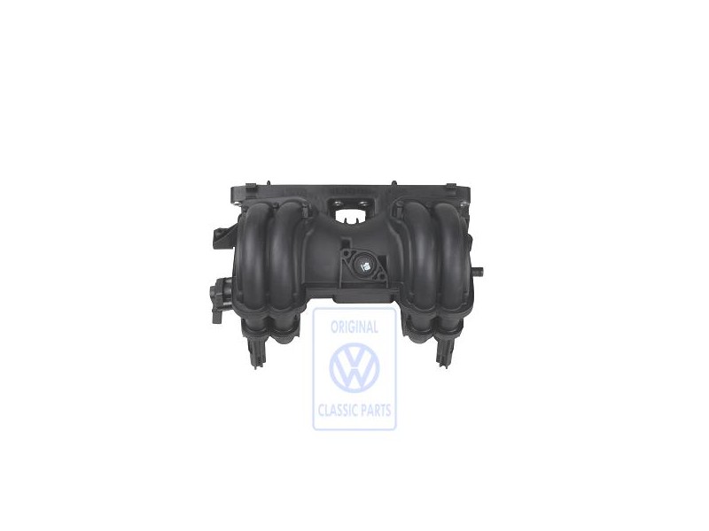 VW Original Ajutage D'Admission - 030129711BC