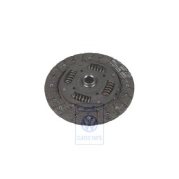 VW Original Disques D'Embrayage - 030141032KX