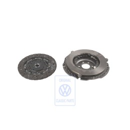 VW Original 1 Jeu Pieces D'Embrayage - 030198141CX