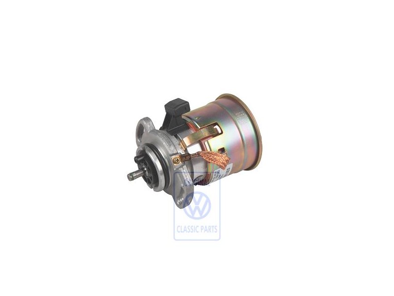 VW Original Distributeur D'Allumage - 030905237BX