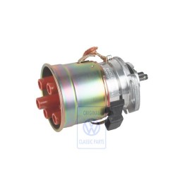 VW Original Distributeur D'Allumage - 030905237GX