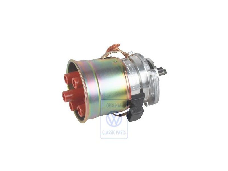 VW Original Distributeur D'Allumage - 030905237GX