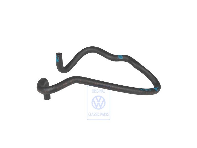 VW Original Conduite De Carburant - 032133699AD