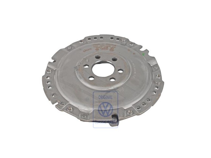 VW Original Mecanisme D'Embrayage - 032141025CX
