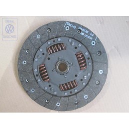 VW Original Disques D'Embrayage - 032141031QX