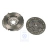 VW Original 1 Jeu Pieces D'Embrayage - 032198141AX
