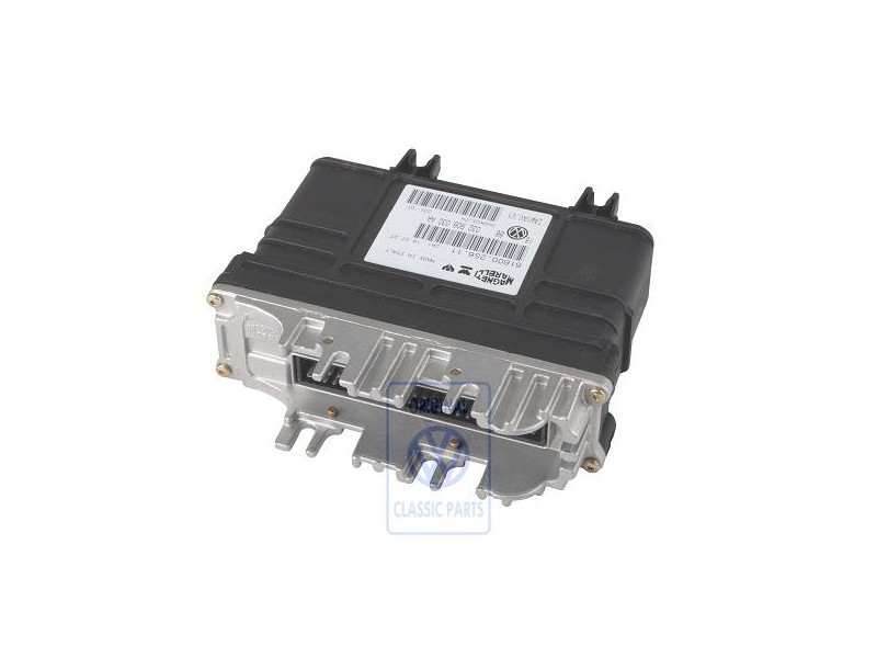 VW Original Calculateur - 032906030AA