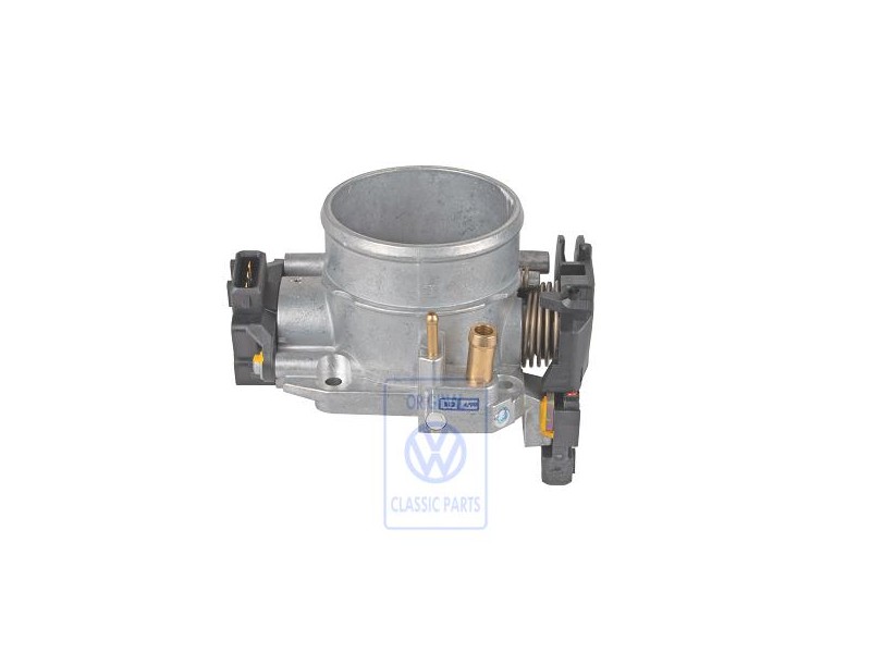 VW Original Ajustage De Papillon - 037133061BQ