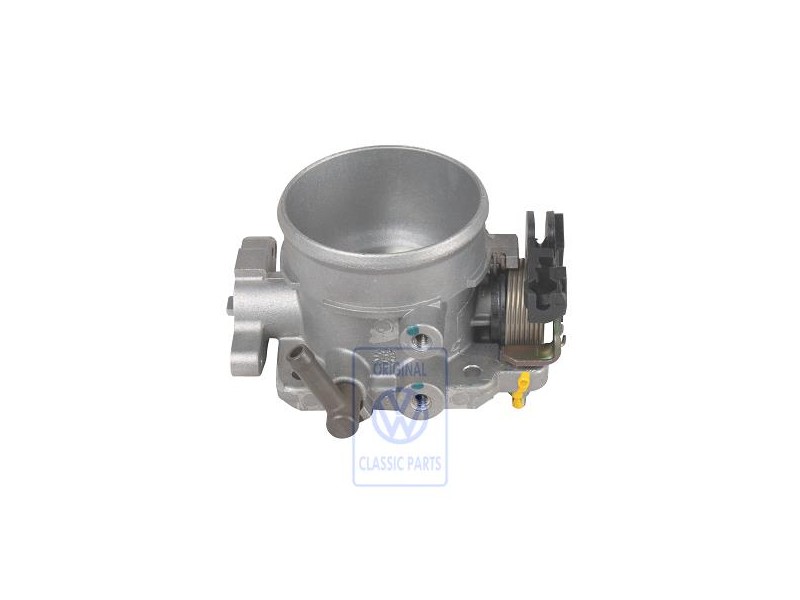 VW Original Ajustage De Papillon - 037133063CC