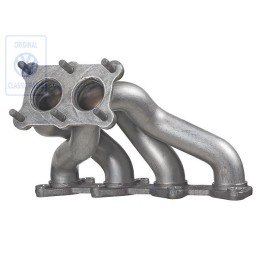 VW Original Collecteur D'Echappement - 037253031BK