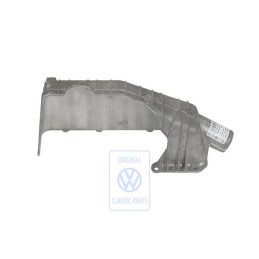 VW Original Deflecteur D'Air Chaud - 037253041AK
