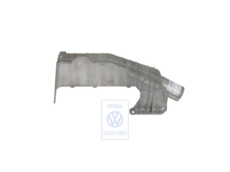 VW Original Deflecteur D'Air Chaud - 037253041AK