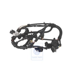 VW Original Cablage P. 