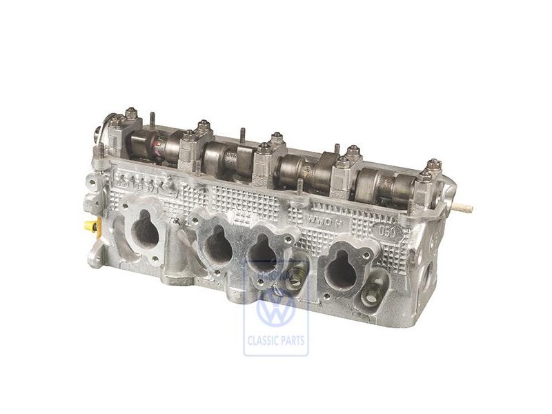 VW Original Culasse Avec Soupapes Et Arbre A Cames - 050103265AX