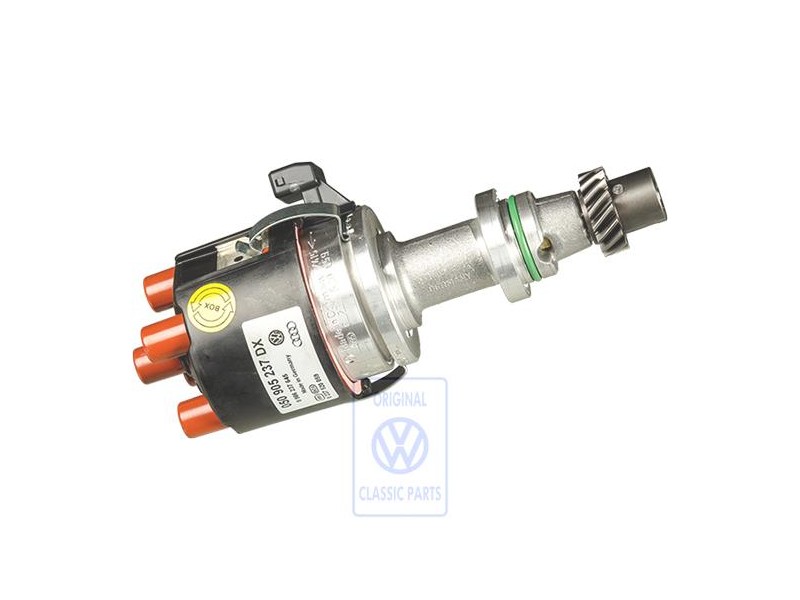 VW Original Distributeur D'Allumage - 050905237DX