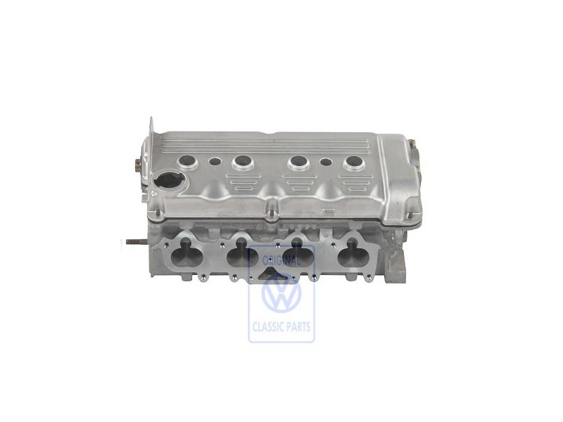 VW Original Culasse Avec Soupapes Et Arbre A Cames - 053103265DX