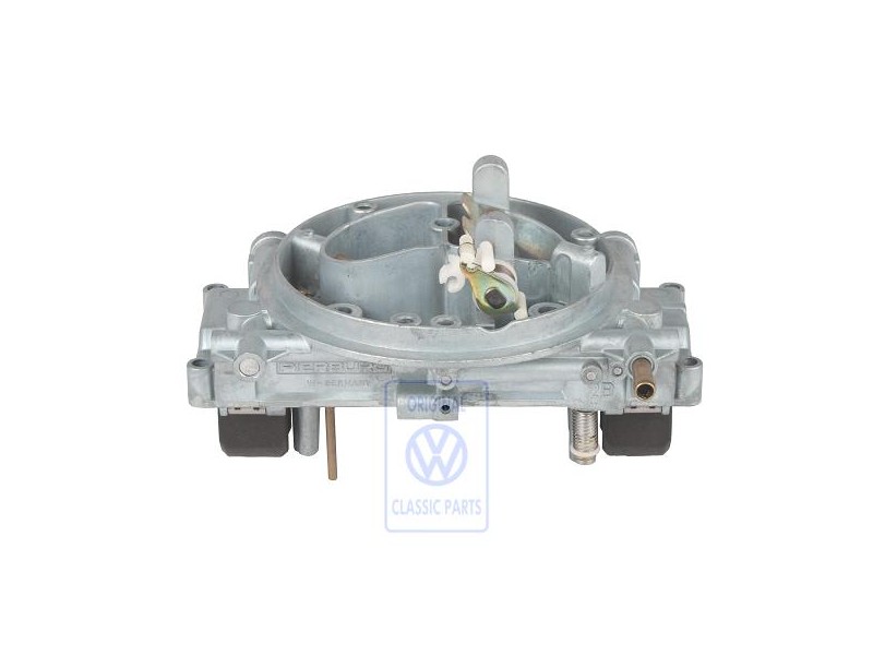 VW Original Partie Superieure Carburateur - 055129109AA