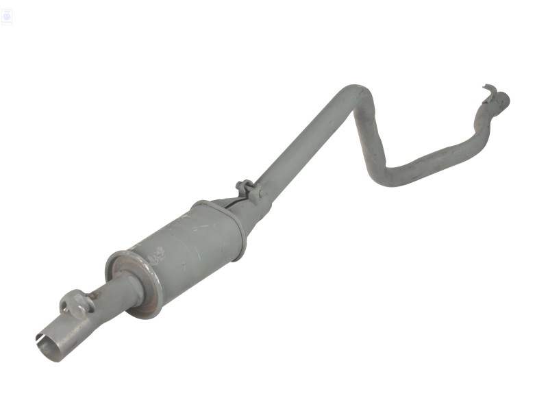 VW Original Silencieux De Detente - 055253209AA