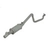 VW Original Silencieux De Detente - 055253209AA