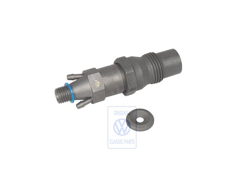VW Original Injecteur Complet - 068130202FX
