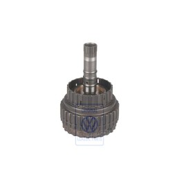 VW Original Embrayage - 095323205HX