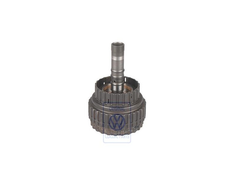 VW Original Embrayage - 095323205HX