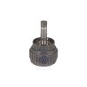 VW Original Embrayage - 095323205HX