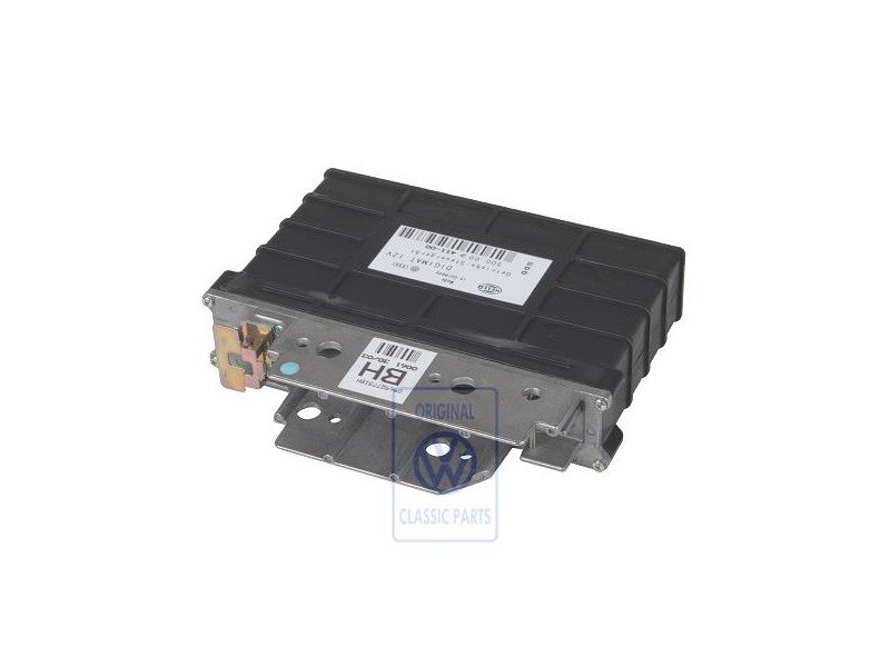 VW Original Calculat. Electronique Pour Boite Automatique - 096927731BH