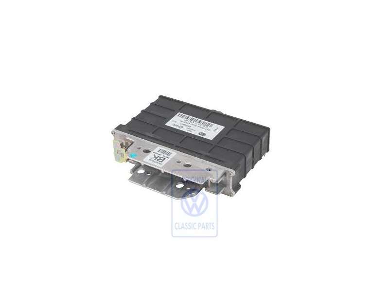 VW Original Calculat. Electronique Pour Boite Automatique - 096927731BK