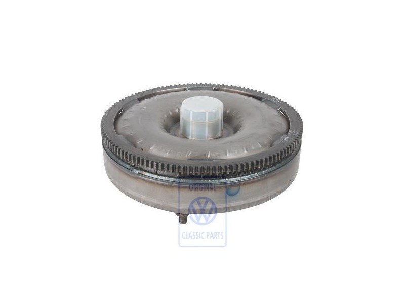 VW Original Convertisseur - 099323571FX
