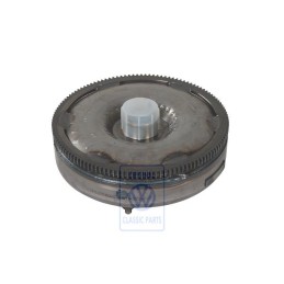 VW Original Convertisseur - 099323571JX