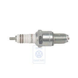 VW Original Bougie D'Allumage Longue Duree - 101000026AB