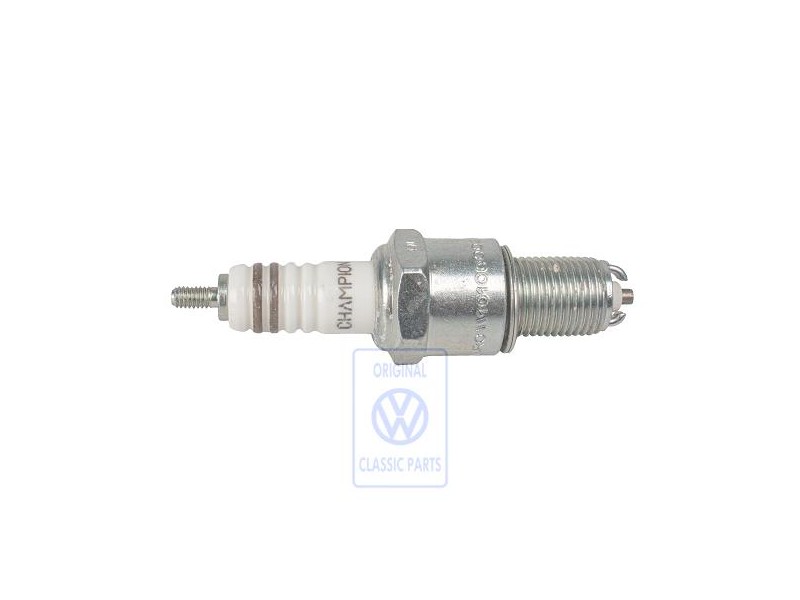 VW Original Bougie D'Allumage Longue Duree - 101000026AB