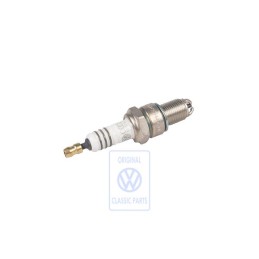 VW Original Bougie D'Allumage Longue Duree - 101000040AC