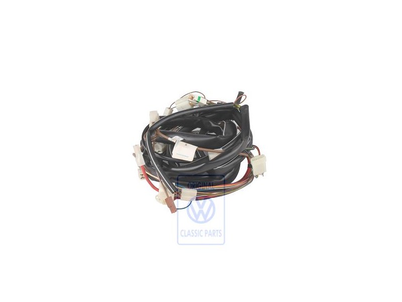 VW Original Cablage Av G - 171971071HR