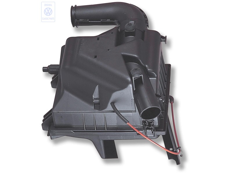 VW Original Filtre A Air - 1H0129607DA