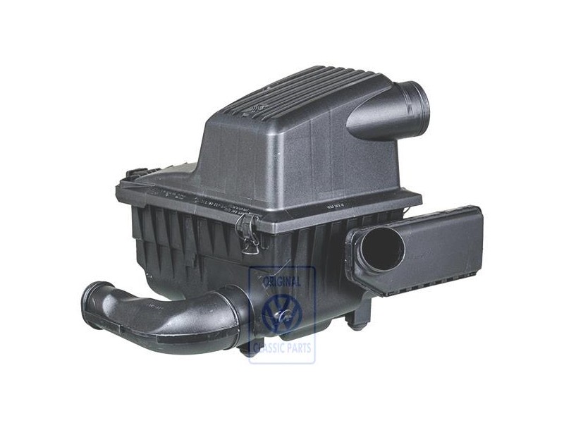 VW Original Filtre A Air - 1H0129607DM